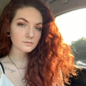 Meet your Posher, Braelynn